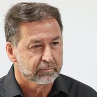 Augusto Melo pode cancelar negociação por reforço que iria chegar ao Corinthians