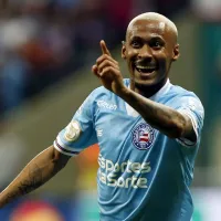 Ademir nega sondagem do Santos e reforça contrato com o Bahia