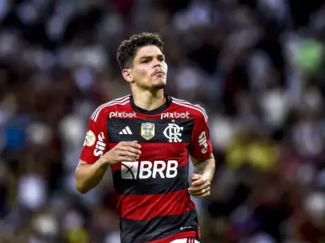 Flamengo bate o martelo e decide contratar um novo lateral-esquerdo