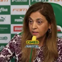 Palmeiras responde John Textor após empresário declarar que teria 'evidências pesadas' contra o Verdão