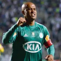 Marcos Assunção critica escolha de Abel em derrota do Palmeiras: 'Essa função não é dele'