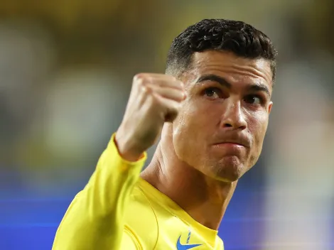 Cristiano Ronaldo almeja um feito histórico