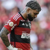 Gabigol tem atualização sobre efeito suspensivo no Flamengo com alegações