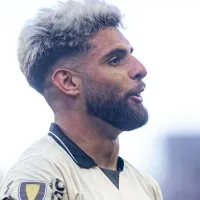 América/MG quer contratar atacante reserva de Yuri Alberto no Corinthians