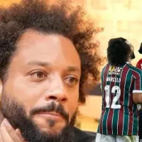 Marcelo fala sobre Gabigol no Flamengo: “As pessoas não têm noção”