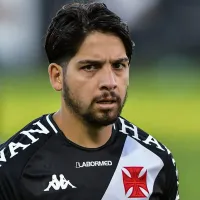 Volta de Martín Benítez ao Vasco ganha força e presidente do América/MG se posiciona