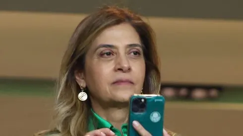 Presidente Leila Pereira