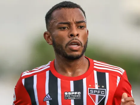 Corinthians é avisado sobre atualização no futuro de Welington