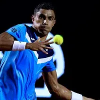 Olho no saibro! Thiago Monteiro segue com chances de ir aos Jogos Olímpicos de Paris