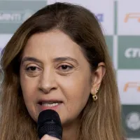 Após polêmica envolvendo Abel Ferreira, Leila decidiu o que fazer antes da final no Allianz