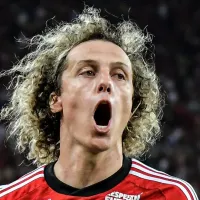 David Luiz titular, De La Cruz e Luiz Araújo devem ser poupados; substitutos são escolhidos no Flamengo