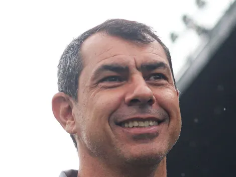 Ídolo do São Paulo vê Carille, do Santos, sem "reconhecimento que merece"