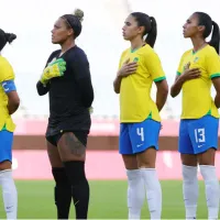Arthur Elias comenta preparação da Seleção Brasileira Feminina para as Olimpíadas