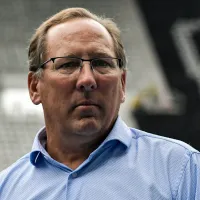 John Textor é acionado no STJD pelo Palmeiras, que cobra punição pesada