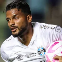 Grêmio atualiza situação de Reinaldo e decisão impacta tempo de recuperação