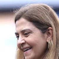 Palmeiras de Leila tem superávit nos dois primeiros meses do ano; Saiba mais