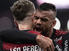 Flamengo quer segurança defensiva diante do melhor ataque da Colômbia