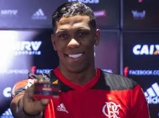 Campeão da Libertadores pelo Flamengo, dá dica para vencer o Millonarios