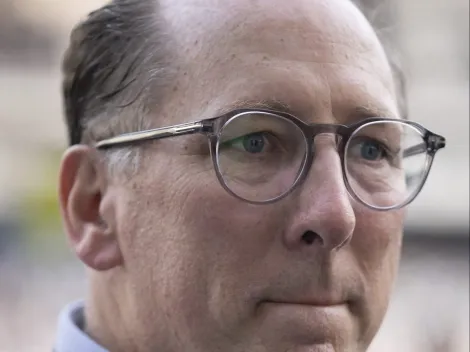 Acusação de Textor contra o Palmeiras pode banir norte-americano do futebol; entenda