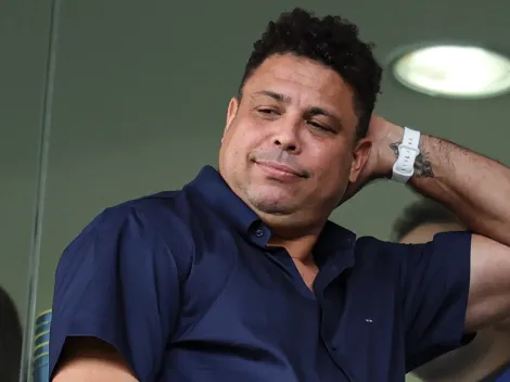 Rádio confirma que Cruzeiro não conseguirá contratar meio-campo