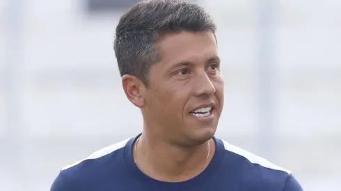 Titular de Carpini pede alta quantia e Corinthians descarta negócio - Foto: Rubens Chiri / saopaulofc.net