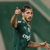 Situação envolvendo Viña no Flamengo faz torcida do Palmeiras tirar sarro: \'Marca nem consulta\'