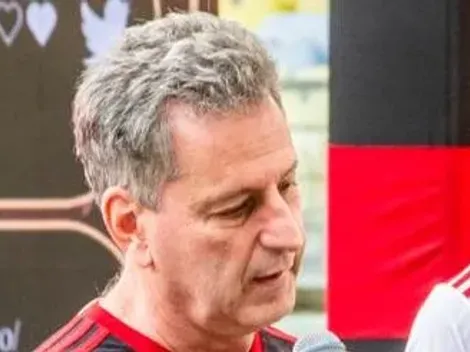 Contrato até 2029: Flamengo vai anunciar acordo feito por Rodolfo Landim