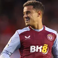 Philippe Coutinho aceita conversar com o Vasco e volta depende de único motivo