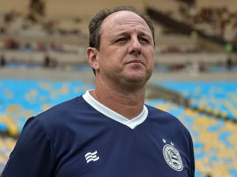 R$ 14 MILHÕES! Bahia, de Ceni, prepara chapéu no Corinthians para fechar com atacante