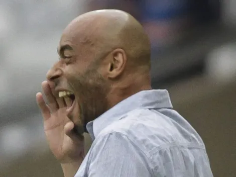 Edinho, filho de Pelé, ajuda Santos a fechar acordo no mercado