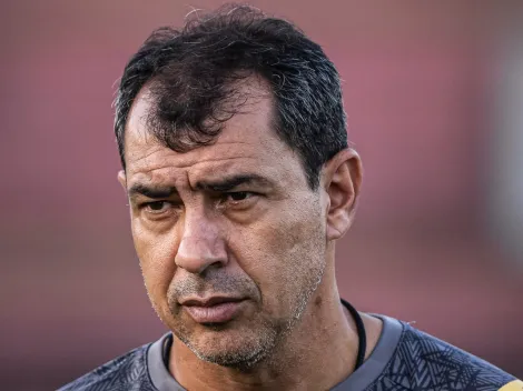 Meia decide assinar com Vasco e não vai jogar mais no Santos de Carille; Confira!