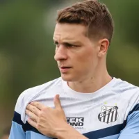 Análise: Mesmo lesionado, Furch é um diferencial do Santos na final do Paulistão