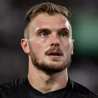 São Paulo toma nova atitude polêmica contra John Textor por causa de venda de Lucas Perri ao Lyon