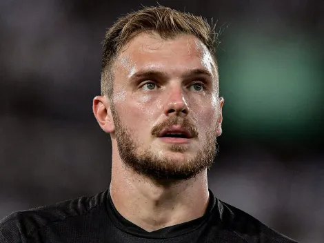 São Paulo tem nova polêmica com John Textor e desta vez o responsável é Lucas Perri