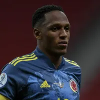 Yerry Mina toma decisão sobre jogar no Grêmio em 2024 após especulações