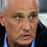 Tite libera e defensor não joga mais pelo Flamengo em 2024; Braz busca acordo com novo clube