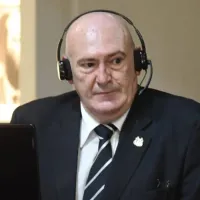 Conselho do Santos aponta “gestão temerária” de Rueda e processo pode resultar em expulsão