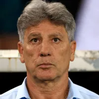 R$ 440 milhões: Grêmio encaminha renovação com meia até 2027 após autorização de Renato Portaluppi