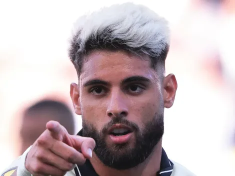 Comentarista não se surpreende com momento de Yuri Alberto no Corinthians: "Bom jogador"