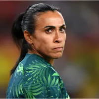 Marta fala sobre expectativa para o Brasil nos Jogos Olímpicos