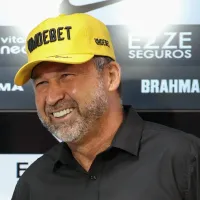 Lateral é vendido em definitivo e Augusto Melo vai receber R$ 13 milhões no Corinthians