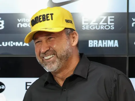 Lateral vendido: Augusto Melo vai receber 'caminhão de dinheiro' no Corinthians