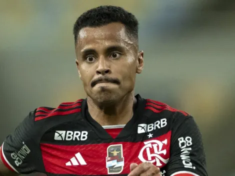 Allan aponta problema que prejudicou o Flamengo além da altitude colombiana