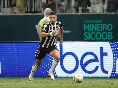 Atlético estreia na Libertadores, mas segue de olho na final do Mineiro
