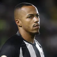 Botafogo recebe proposta de R$ 16 milhões, mas descarta saída de Marlon Freitas para o Vasco