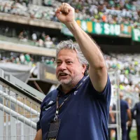 Casares chega a acordo com a Konami e fecha novo patrocínio para o São Paulo