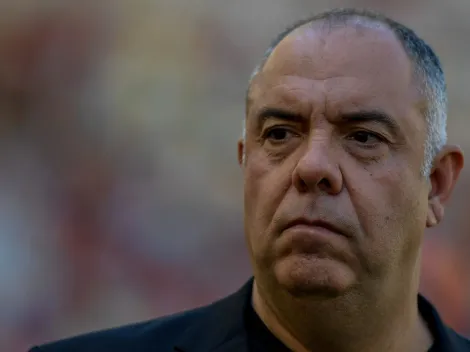 Marcos Braz revela o que o Flamengo irá fazer caso ganhe o Carioca