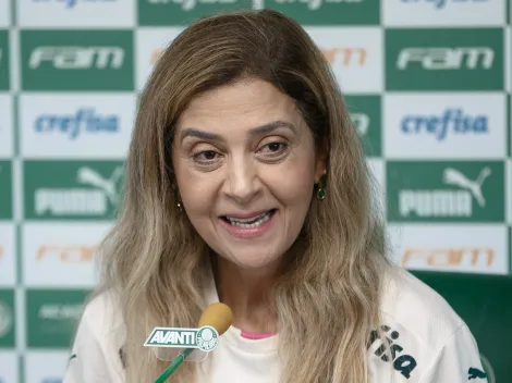 Adidas ficou decepcionada em não fechar com o Palmeiras