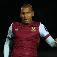 Atlético-MG tem interesse na contratação de zagueiro Luizão, do West Ham; investimento é de R$ 26 milhões