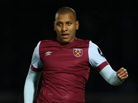 Atlético-MG tem interesse na contratação de zagueiro Luizão, do West Ham; Veja detalhes!